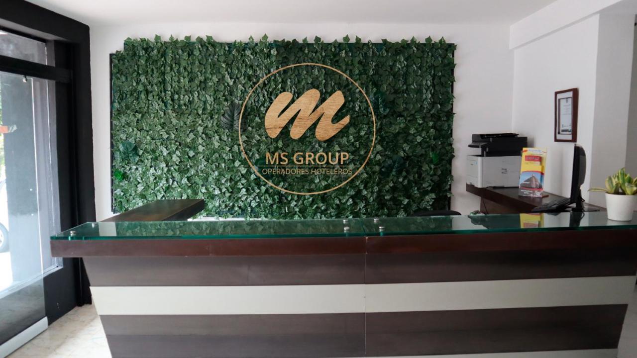 Like Home Hotel Boutique Medellin Ngoại thất bức ảnh