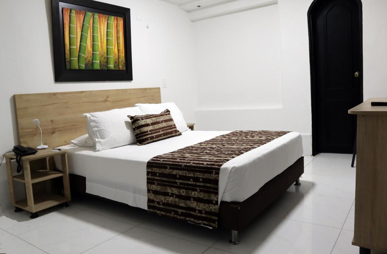 Like Home Hotel Boutique Medellin Ngoại thất bức ảnh