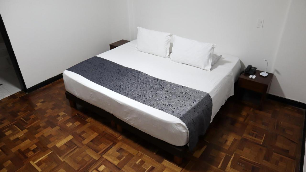 Like Home Hotel Boutique Medellin Ngoại thất bức ảnh