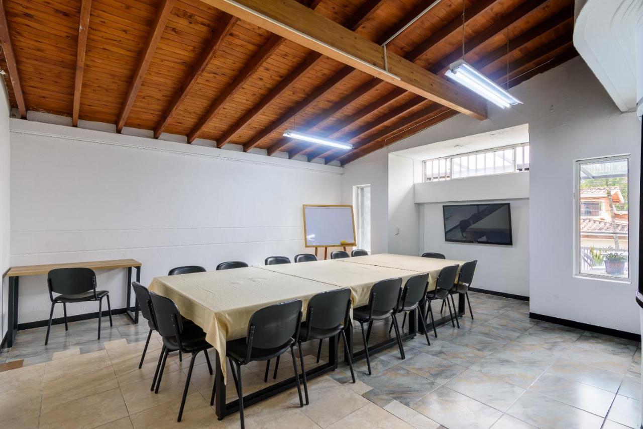 Like Home Hotel Boutique Medellin Ngoại thất bức ảnh
