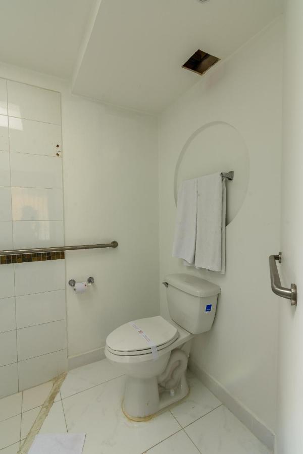 Like Home Hotel Boutique Medellin Ngoại thất bức ảnh