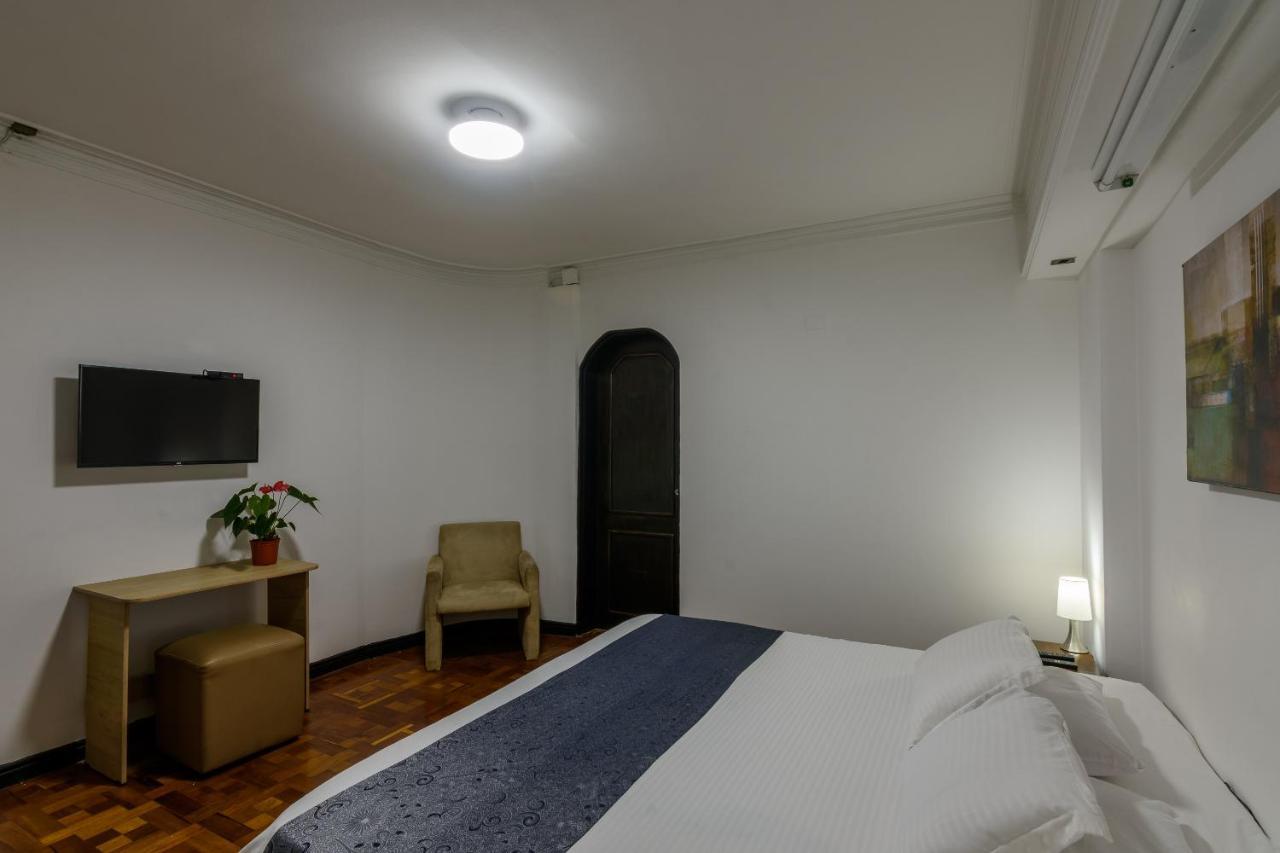 Like Home Hotel Boutique Medellin Ngoại thất bức ảnh