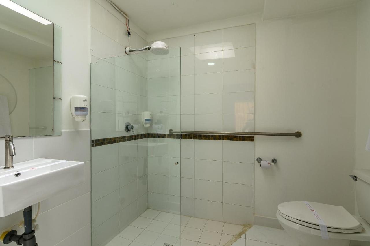 Like Home Hotel Boutique Medellin Ngoại thất bức ảnh