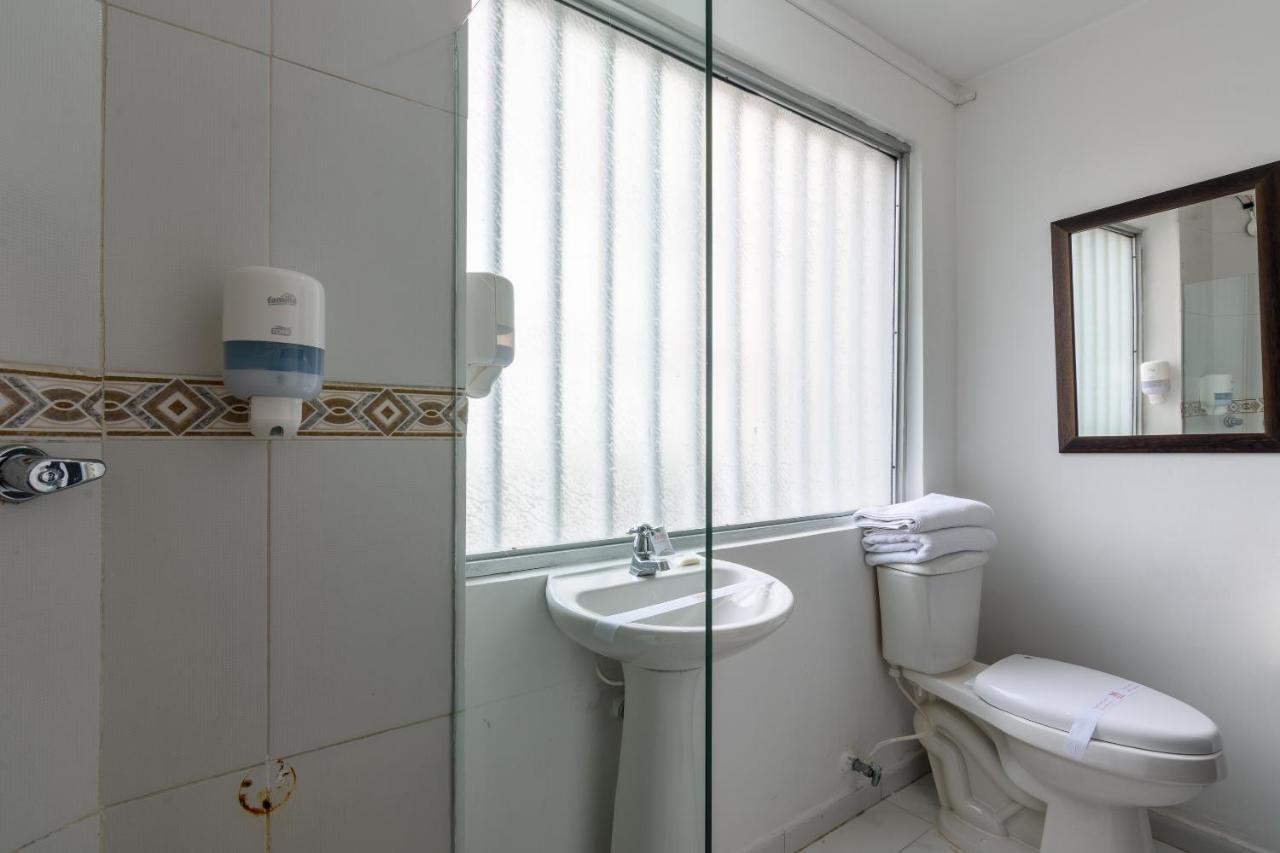 Like Home Hotel Boutique Medellin Ngoại thất bức ảnh