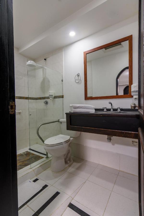 Like Home Hotel Boutique Medellin Ngoại thất bức ảnh